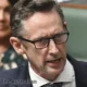Jared Lynch The Australian