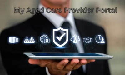 My Aged Care Provider Portal