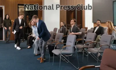 National Press Club