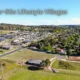 over-50s lifestyle villages