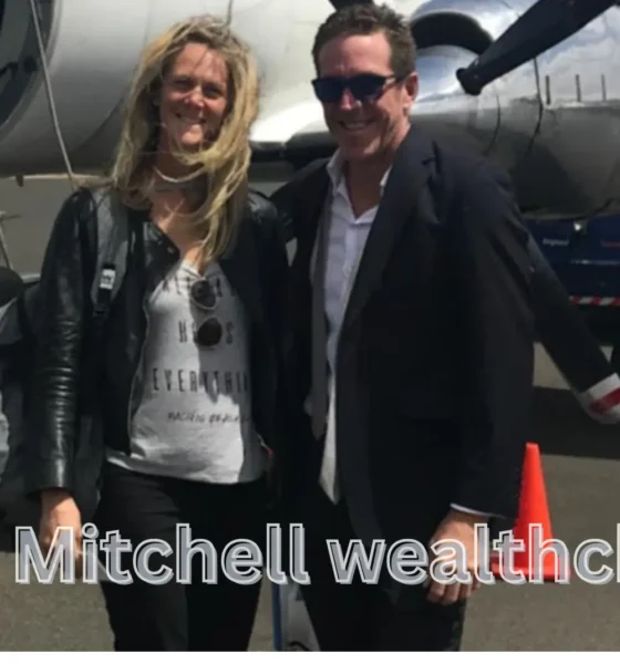 Sam Mitchell wealthcheck