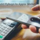 add Flybuys to Apple Wallet