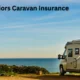 Seniors Caravan Insurance