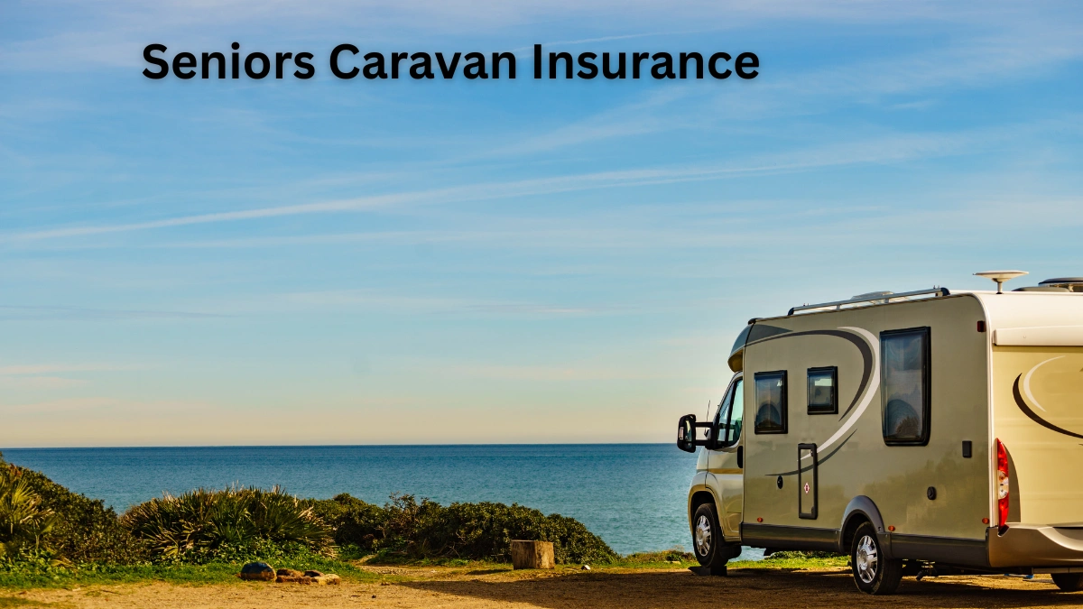 Seniors Caravan Insurance