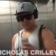 nicholas crilley