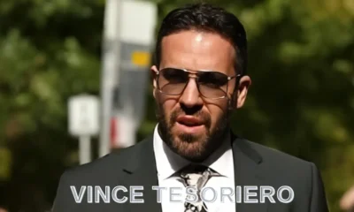 Vince Tesoriero