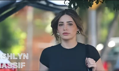 Ashlyn Nassif