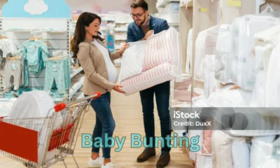 baby bunting