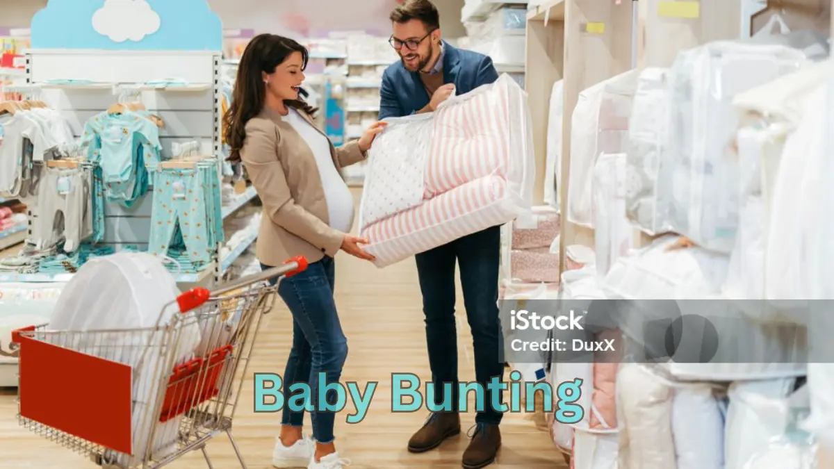 baby bunting