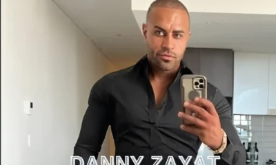 Danny Zayat