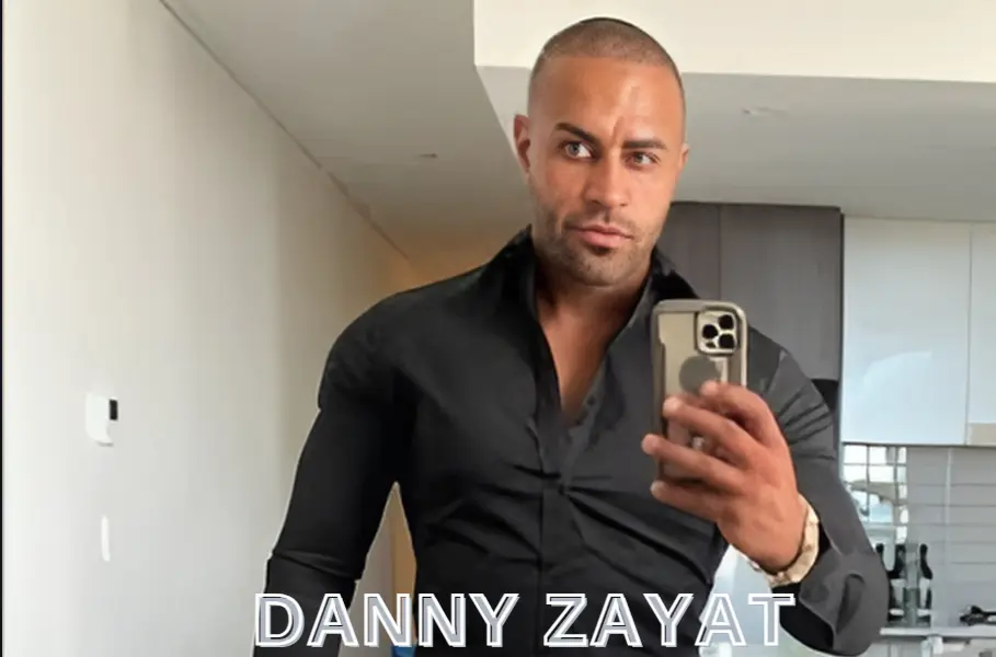 Danny Zayat