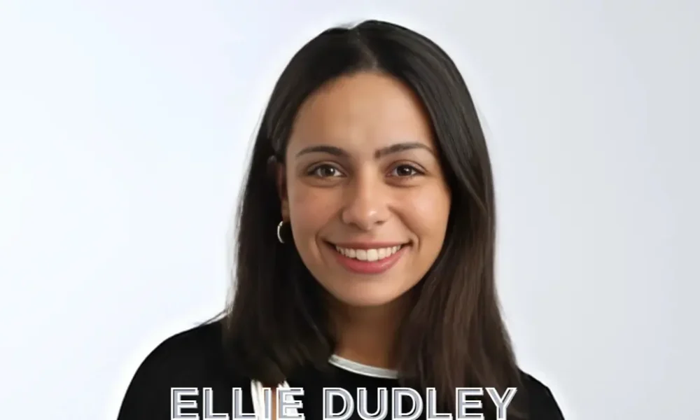 Ellie Dudley