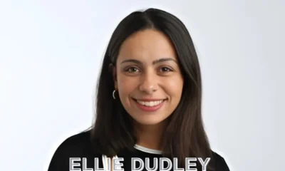 Ellie Dudley