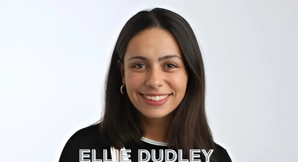 Ellie Dudley