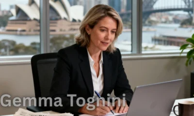Gemma Tognini