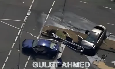 Gulet Ahmed