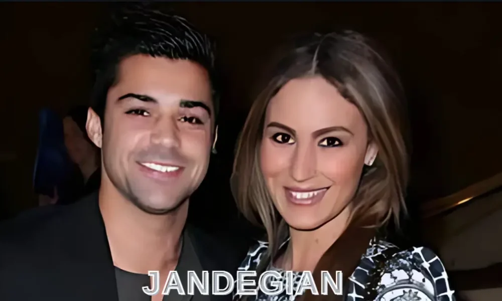 Jandegian