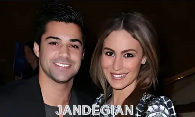Jandegian