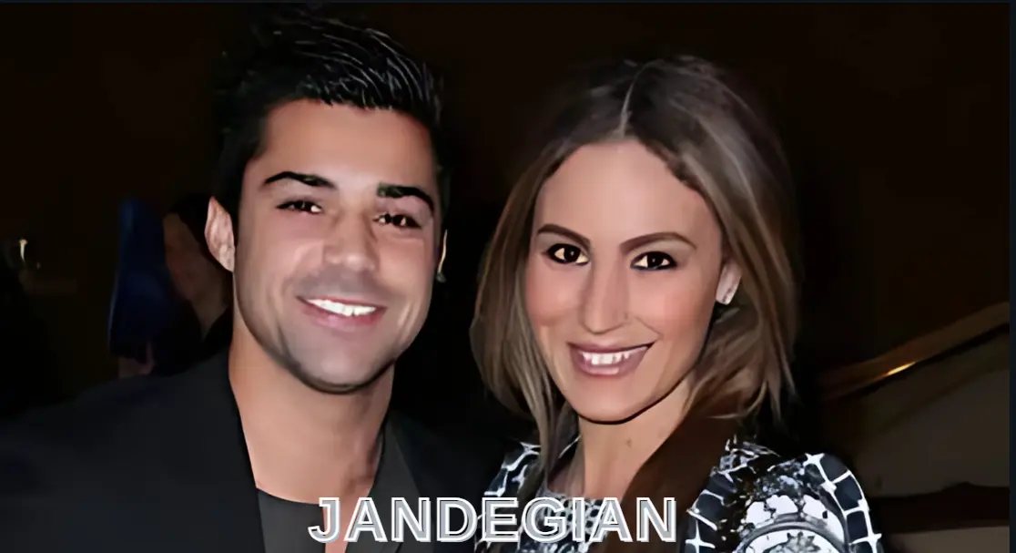 Jandegian