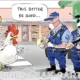 Johannes Leak Cartoon Today