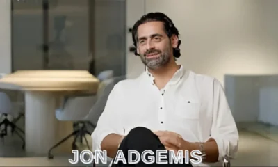 Jon Adgemis