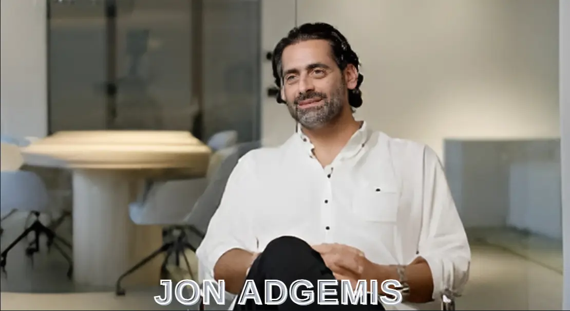 Jon Adgemis