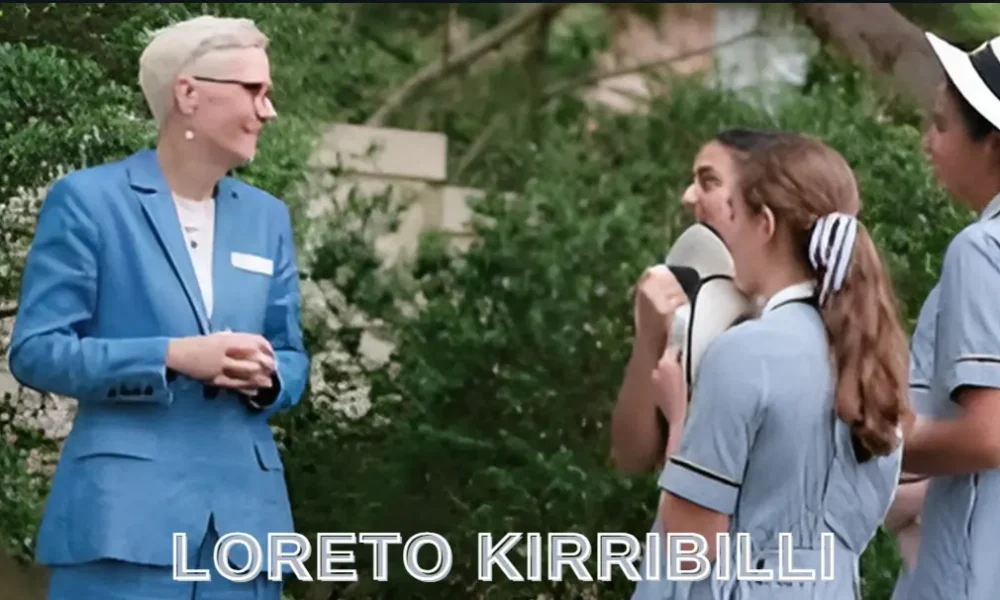 Loreto Kirribilli Reviews