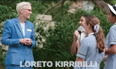 Loreto Kirribilli Reviews