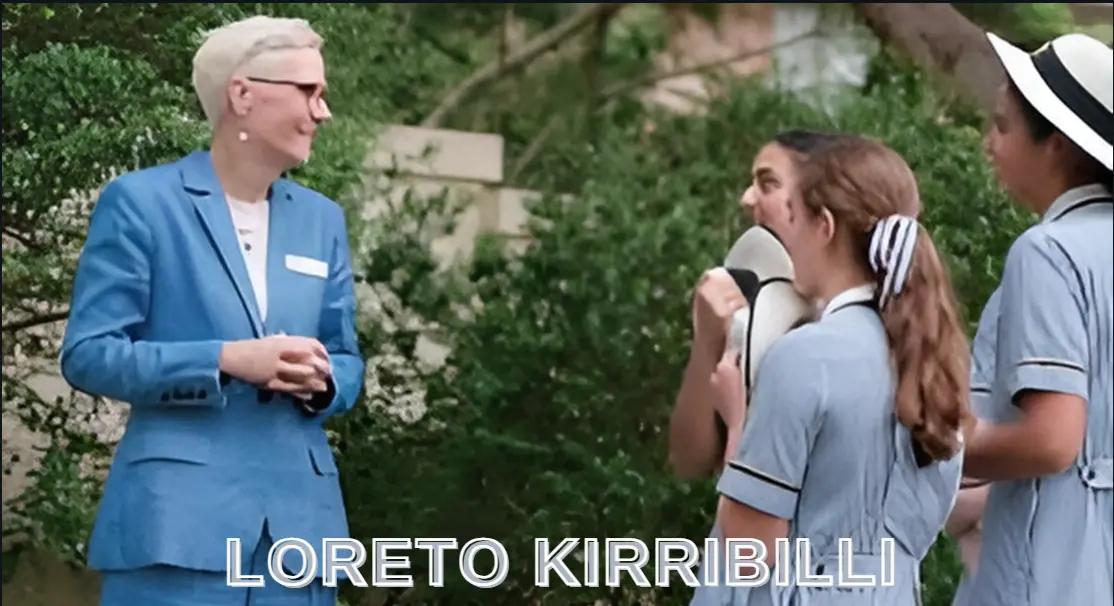 Loreto Kirribilli Reviews