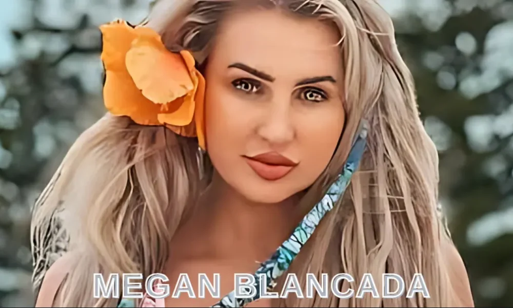 Megan Blancada