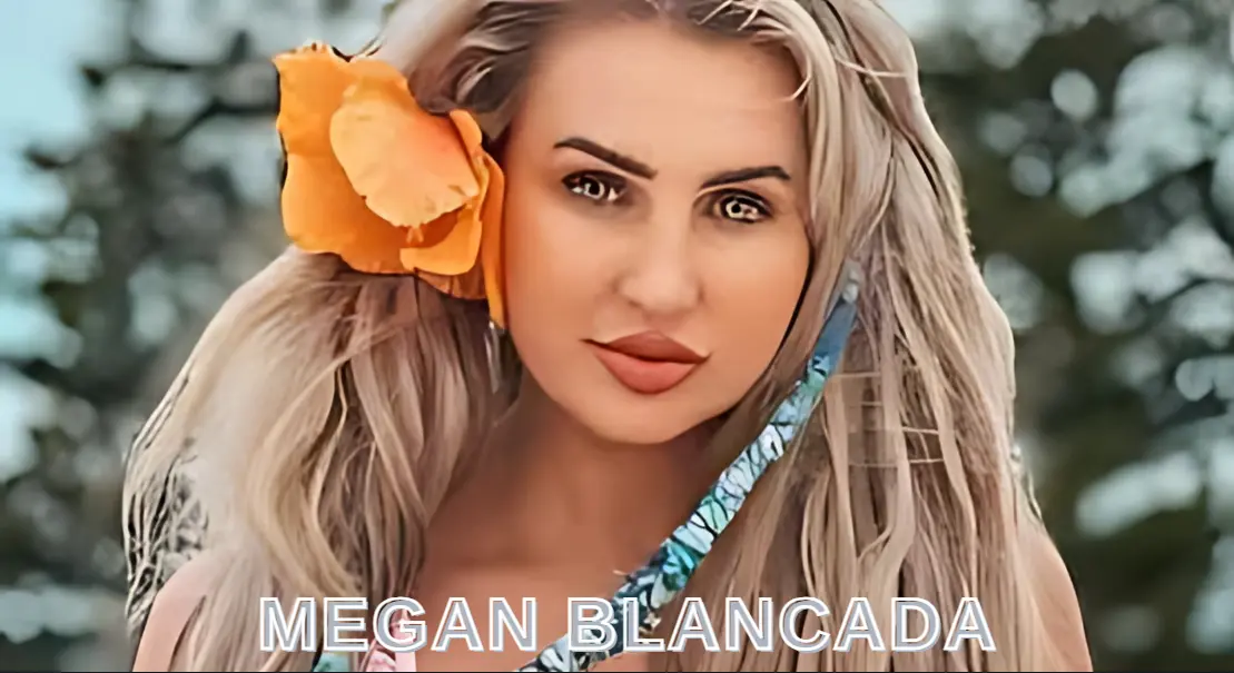 Megan Blancada