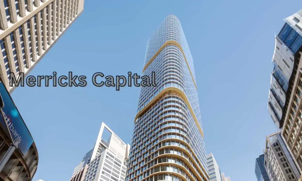 Merricks Capital
