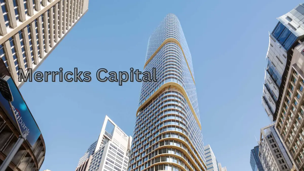 Merricks Capital