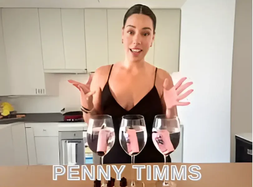 Penny Timms