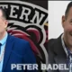 Peter Badel
