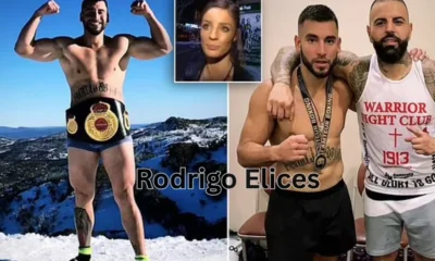 Rodrigo Elices
