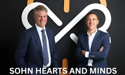 Sohn Hearts and Minds