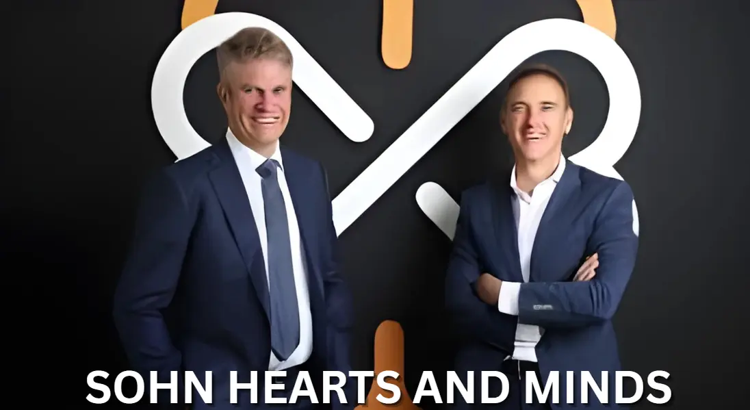 Sohn Hearts and Minds