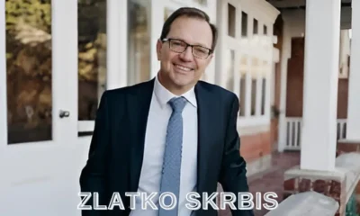 Zlatko Skrbis