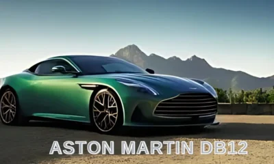 aston martin db12 price australia