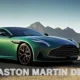 aston martin db12 price australia