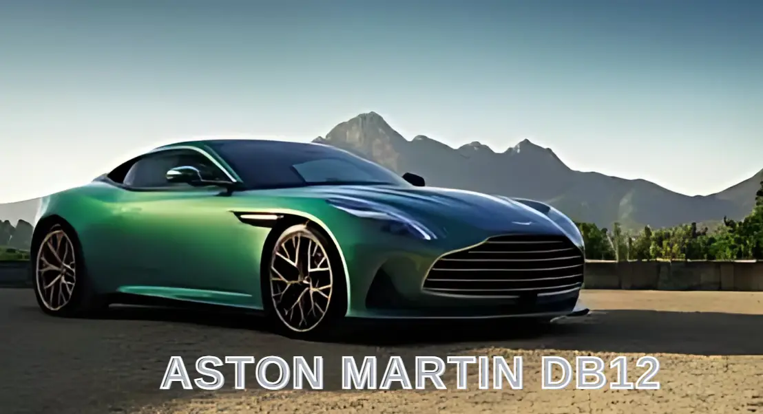 aston martin db12 price australia