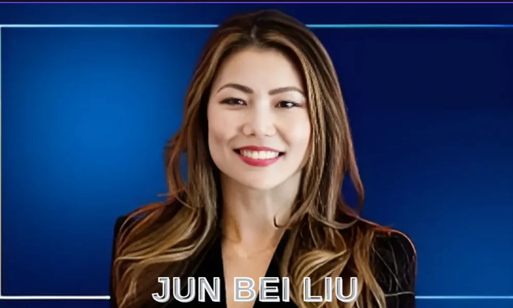 jun bei liu age