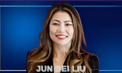 jun bei liu age
