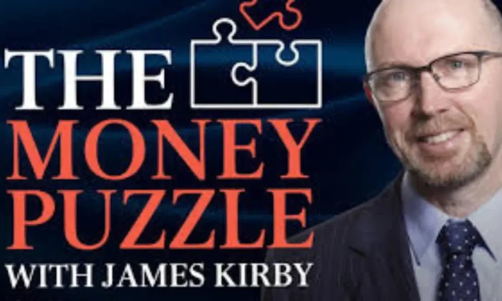 money puzzle podcast