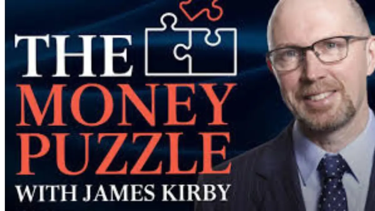 money puzzle podcast