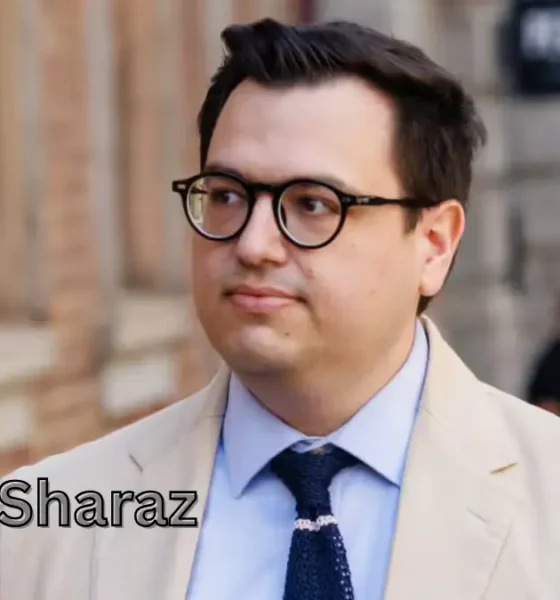 David Sharaz