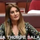 Lidia Thorpe Salary