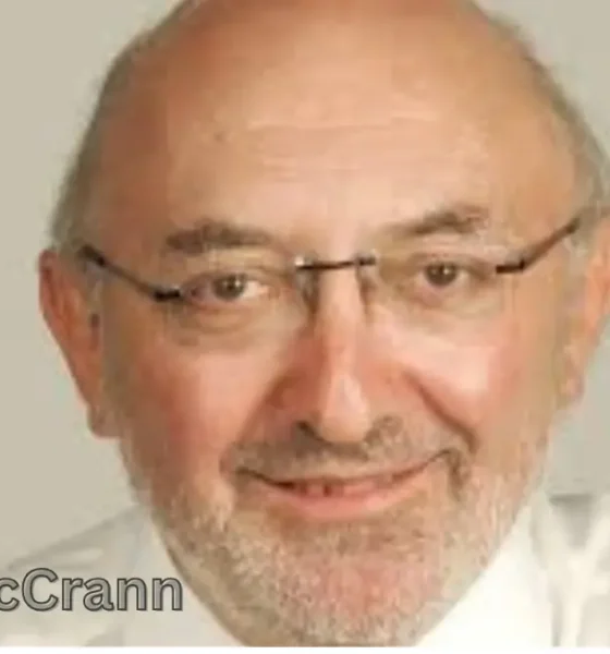 Terry McCrann
